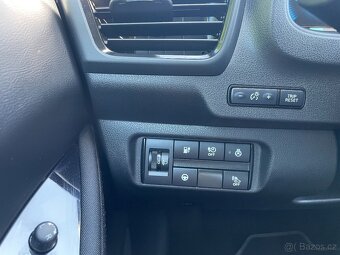 Nissan Leaf N-CONNECTA - WINTER PAKET - 16