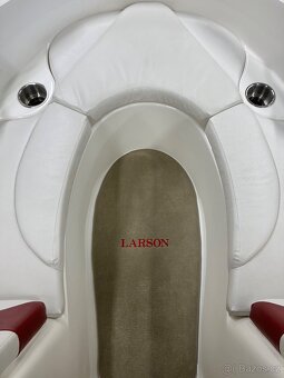 Sportovní loď Larson 180 Sport - 16
