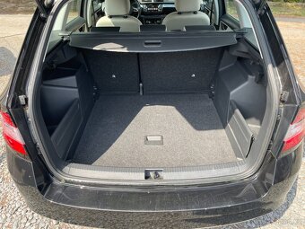 Škoda Fabia 1,0 TSi Style Kessy, Navigace - 16