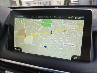 MG EHS PHEV Luxury 1.5 190kW AUT. 42tkm - záruka Autodraft - - 16