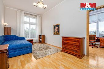 Prodej rodinného domu, 249 m², Dobřejovice, ul. Šípková - 16