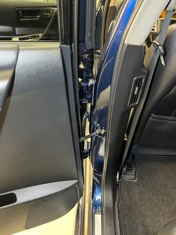 Prodám Nissan Murano Z50 (11/2007) - 16