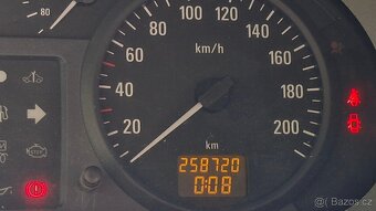Opel Vivaro Life- Westfalia 2.5 DTI 99Kw,2004 - 16