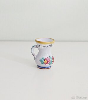 Keramické miniatury - 16