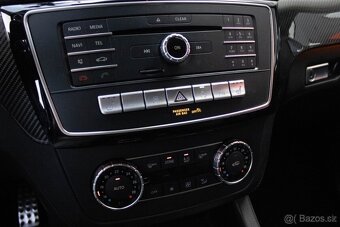 Mercedes-Benz GLE 350d Coupe - 16