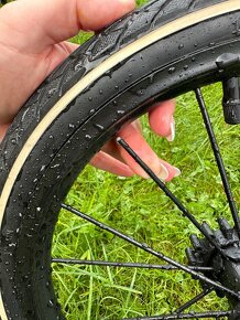 kočárek Adbor Tori Classic 3v1 - 16