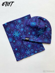 DĚTSKÉ FUNKČNÍ SETY - více vzorů - 16