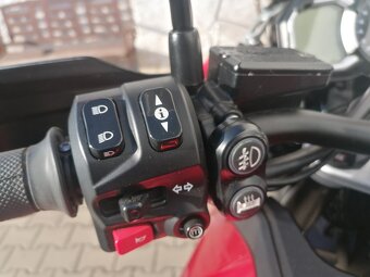 TRIUMPH TIGER 1200 XRT - 16