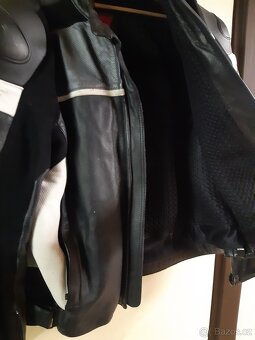 Prodám kompletní motorkářskou výbavu - 16