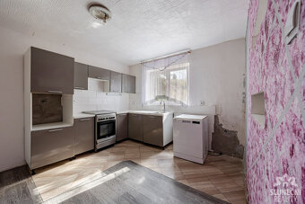 Prodej rodinného domu 3+1, Bojkovice - Krhov - 16