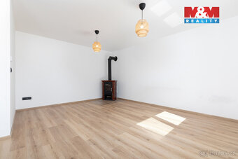 Prodej rodinného domu, 133 m², Vendryně 981 - 16