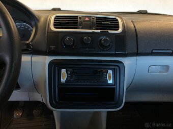 ŠKODA FABIA 1.2 12V HTP - 16