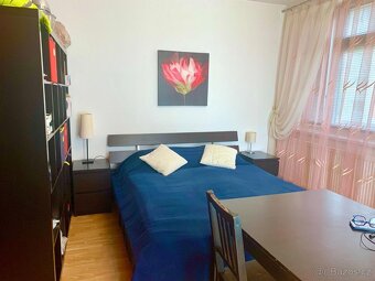 Prodej 1kk Novodvorska - 16