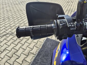 Honda XL 650 V Transalp - 16