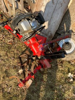 REZERVOVÁNO: VARI Global GSV 160 + DSK-317.1/S s přísluš. - 16