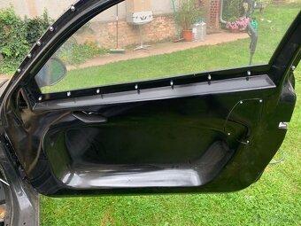 Bmw E46 coupe rozdelany projekt - 16