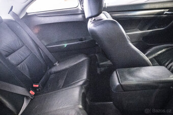Honda Accord Coupe V6 6MT 2005 - 16