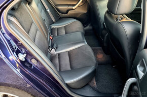 Accord 2,0i-Vtec špičkový stav, SPORT, STK servis - 16