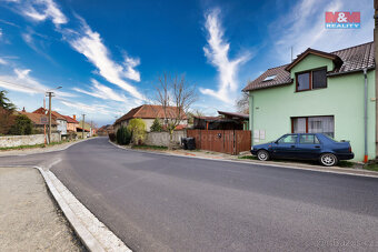 Prodej rodinného domu, 111 m², Lešany - 16