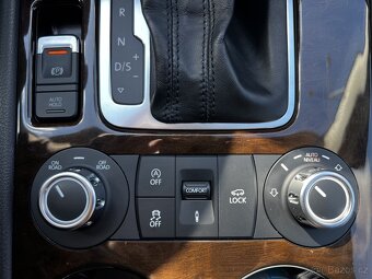 Volkswagen Touareg 3.0 TDI 2013 4motion Highline - 16