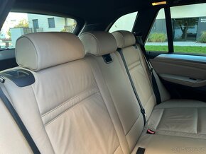 BMW X5 3.0sd, 210kw, xDrive, M paket - 16
