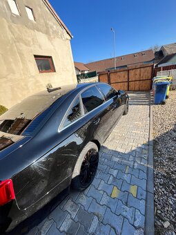 Audi a6 c7 3.0 tdi Quattro 180kw - 16