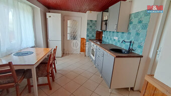 Prodej rodinného domu, 203 m², Vitín, okr. České Budějovice - 16