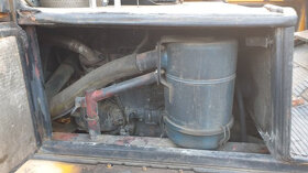 terén vzv diesel na 3.5t/3.3m (2008 GO) s SPZ - 16