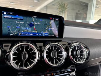 Mercedes-Benz CLA180 AMG,MbuX,Panorama,FaceLift - 16