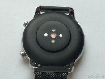 Hodinky Xiaomi Amazfit GTR 47mm Stainless Steel - 16
