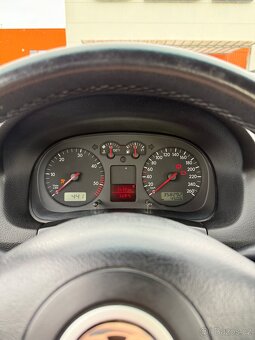 VW GOLF 4 1.9 TDI 96kw - 16