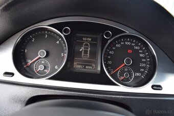 ►►Volkswagen Passat CC 2.0 TDI 103kW• TAŽNÉ • KAMERA◄◄ - 16