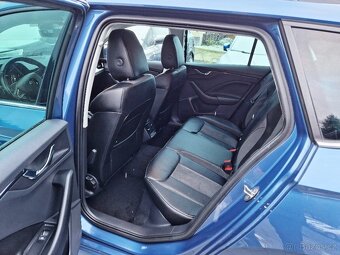 ŠKODA Kamiq, 1.6 TDi, DSG, 101 tis. km, plný servis - 16