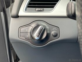 Audi A5 2.0TFSi QUATTRO BIXENON 155KW/2010/84056km - 16