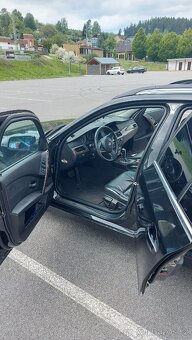 BMW 530D e61 170kw - 16