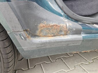 Citroen Xantia 1.8 16v 81kw - 16