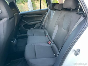 Škoda Octavia 1.0TSi 1.MAJITEL ČR DPH NEHAVAROVÁNO - 16