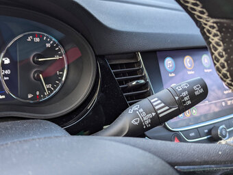 OPEL ASTRA ST ULTIMATE 1.5 CDTi AUTOMAT (2020) - 16