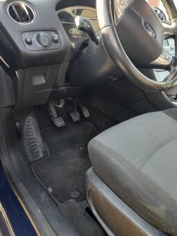 Ford Mondeo - 16