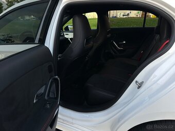 Mercedes-Benz A35 AMG, Aero, DPH, Burmester - 16