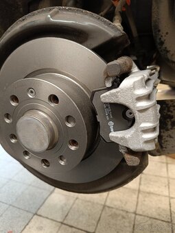Seat Altea XL 2 TDI 103 KW - 16