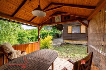 Prodej, domy/chata, 36 m2, Vidžín 20, 33041 Úterý, Plzeň-sev - 16