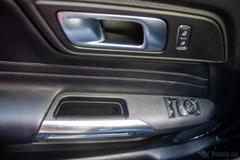 Mustang 5.0 Ti-VCT V8 MACH 1 A/T, 338kW, A10 - 16