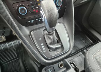 Ford Transit Connect Long 1,5TdCi/120KM Automat - 16