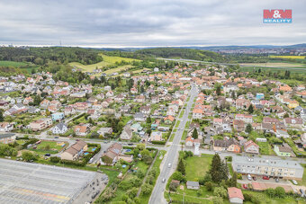 Pronájem bytu 1+kk, 45 m², Plzeň, ul. Rolní - 16