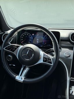 Mercedes-Benz Třídy C 220 CDi 147kW AMG Packet - 16
