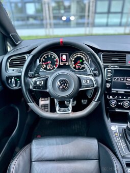 Golf VII 2.0 GTI 350hp - Performance - 16