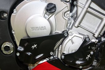 Yamaha YZF R1M RN32 Okruhovka - 16