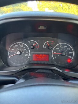 Fiat Qubo - 16