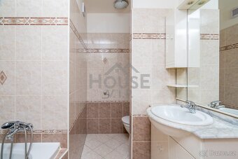 Prodej bytu 5+1, 158 m², Praha 4 - Nusle., ev.č. 00689 - 16